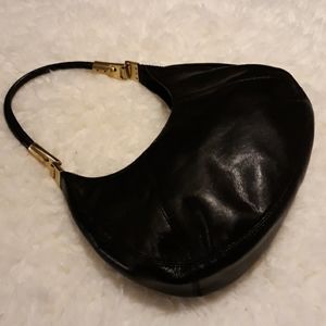 BCBGirls Leather Bag